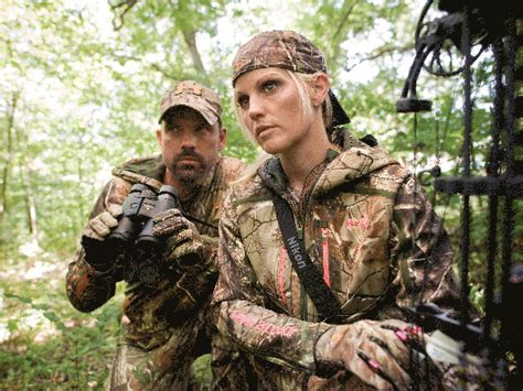 tiffany lakosky naked|This Outdoor Channel star gets an amazing update on her cancer。